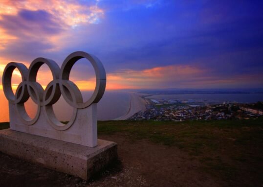 Olympic
